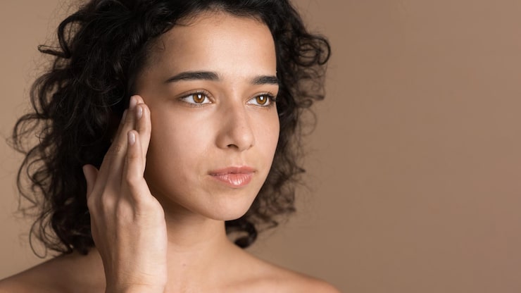 3 Key Causes of Dark Spots on Your Face