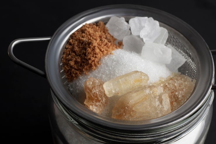 5 Signs Sugar Is Accelerating Facial Aging