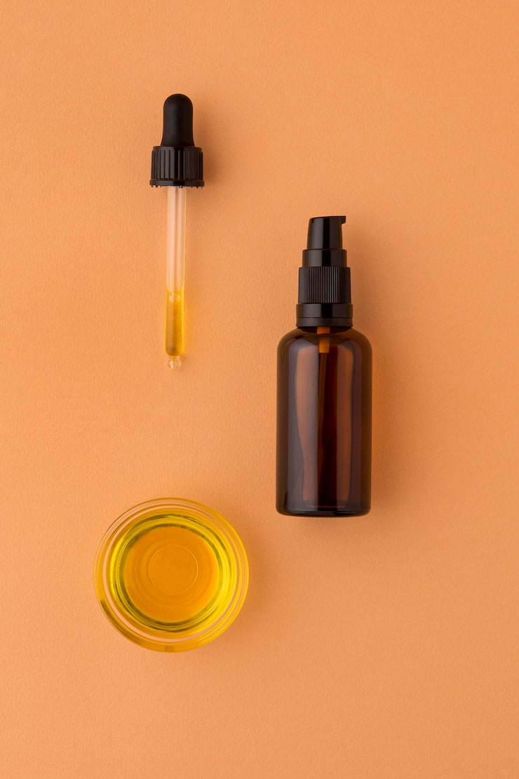 Are You Using the Same Facial Oil as Jennifer Lawrence?