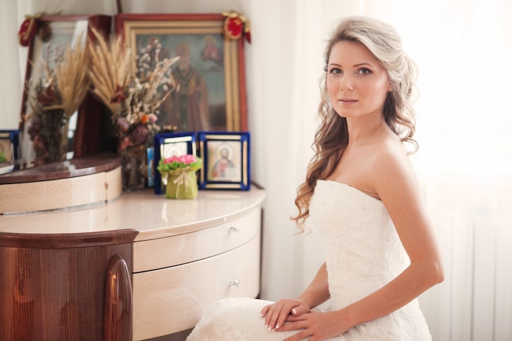 Bridal Spa Packages: Ideas for the Wedding Boom