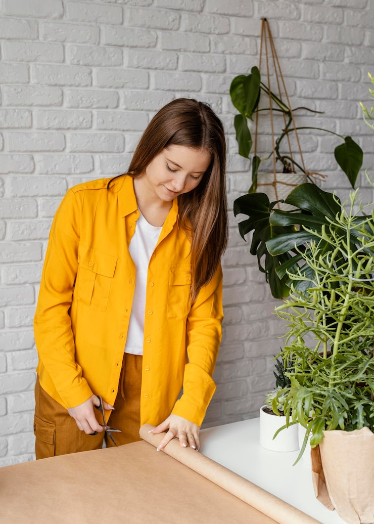 Creative Ways to Upcycle Eminence Containers