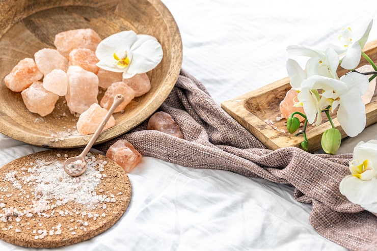 Eminence Organics Partners Honored as Top Spa Resorts in the USA