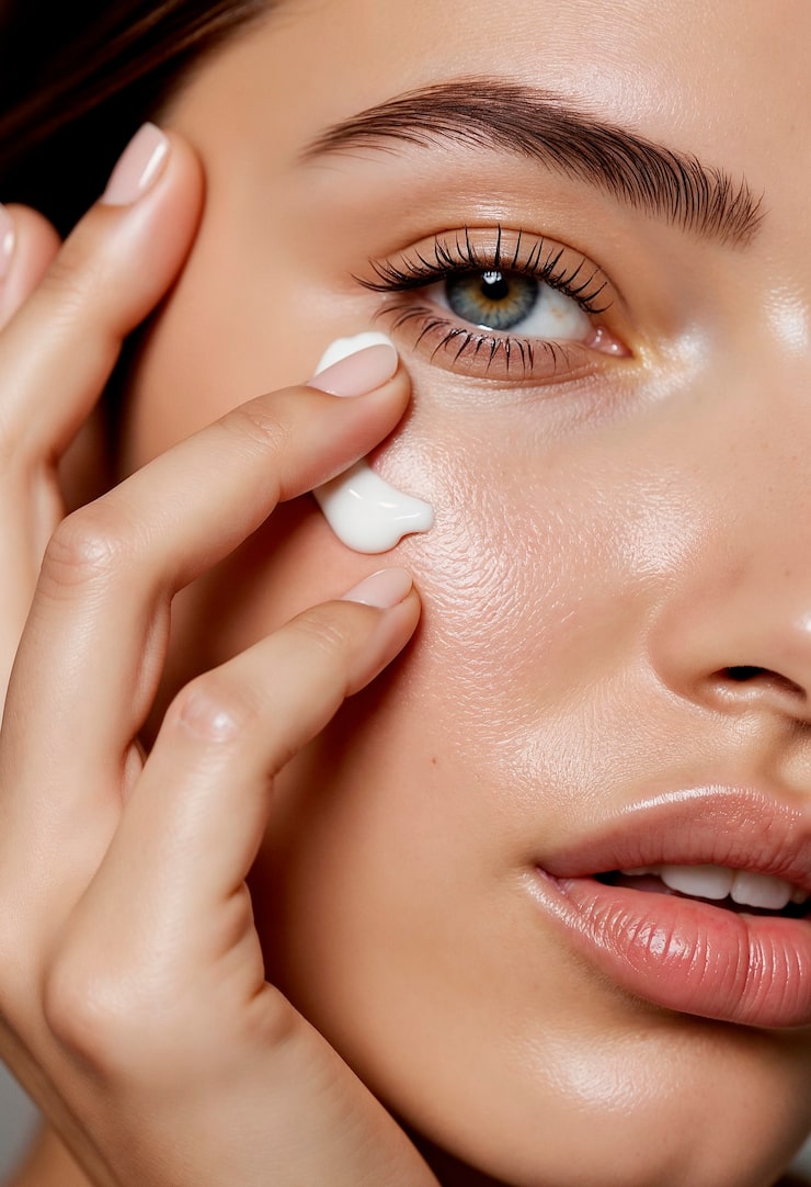 Gentle Skincare Routine for Sensitive Skin