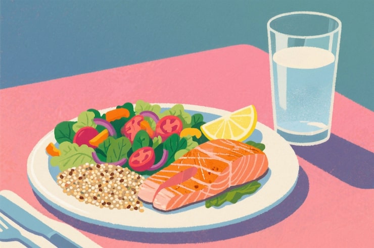 Hearty Vegetarian Quinoa Chili Recipe