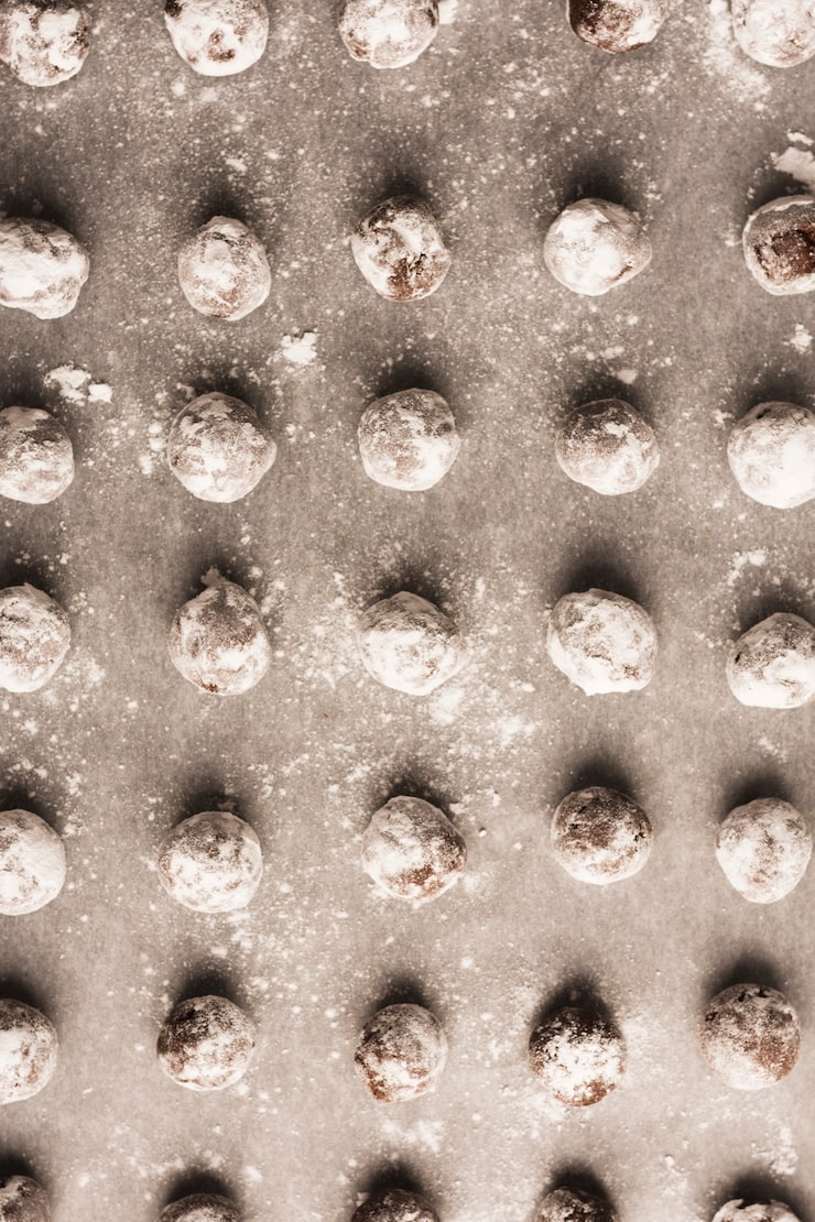 Natural Alternatives to Plastic Microbead Body Scrubs