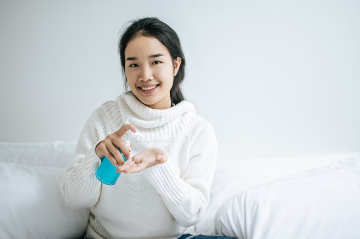 Self-Care Treatments You Can Try at Home