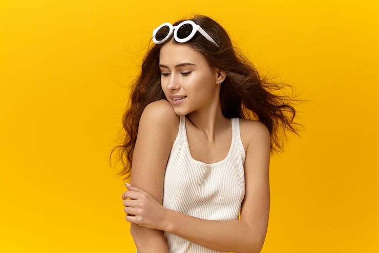 Why You Should Wear Sunscreen Every Day: The Benefits of SPF